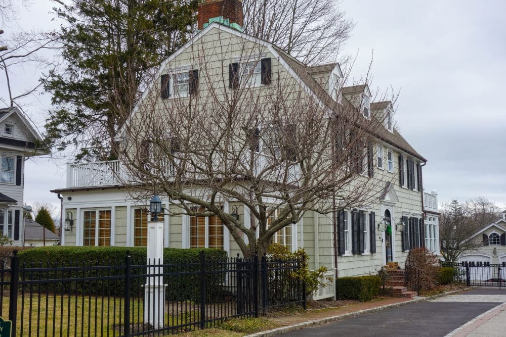 Amityville – Ein Ausflug zum Horrorhaus