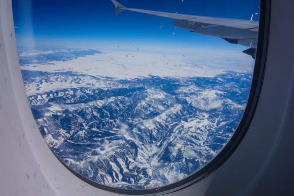 Flugreisen - Tipps für Deine Reise