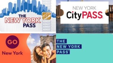 New York Pass welcher ist der beste
