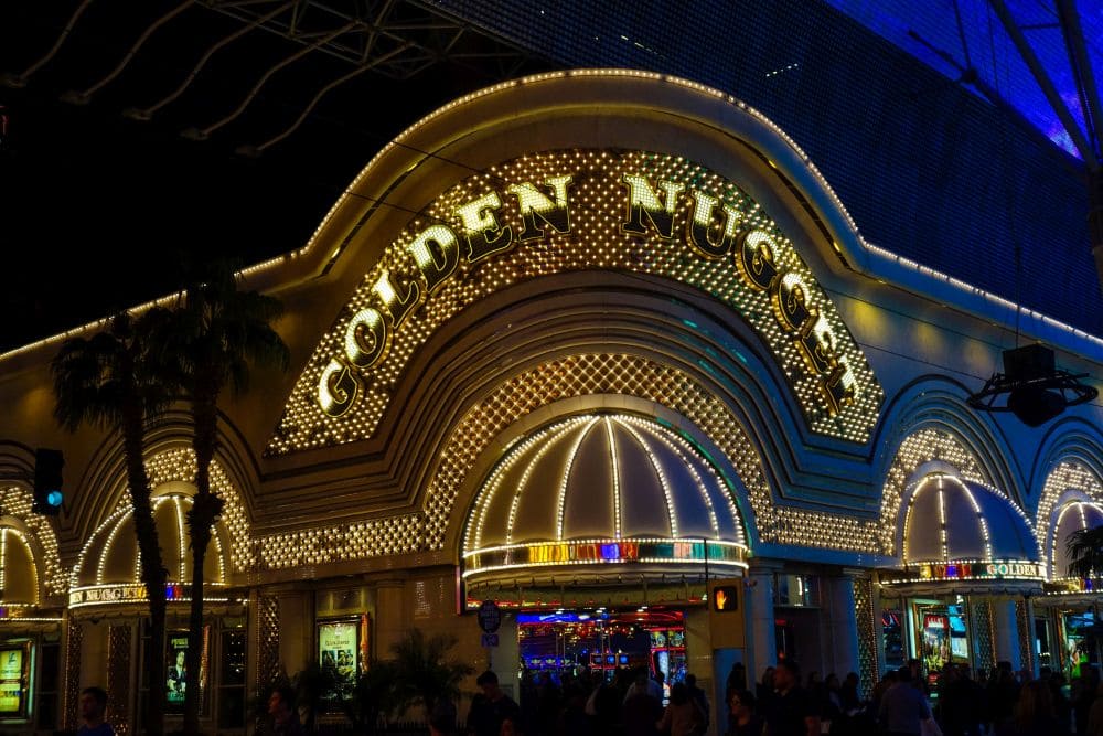Shows und Veranstaltungen in Las Vegas