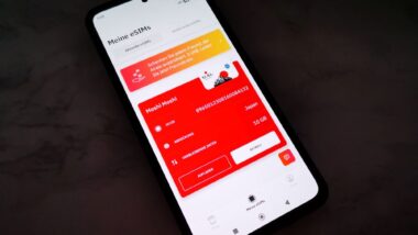 Airalo eSIM in den USA - Mein Erfahrungsbericht
