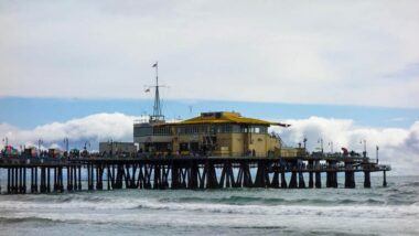 Los Angeles Sehenswürdigkeiten - Meine liebsten Orte in der Stadt der Stars & Sternchen
